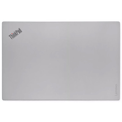 LENOVO Thinkpad X1 Carbon 5th X1C 2017 Lcd back cover A Case silver