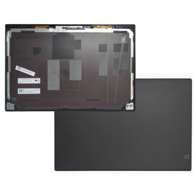 LENOVO Thinkpad X1 Carbon 7th Gen 2019 Lcd back cover A Case UHD IR AQ1A1000900