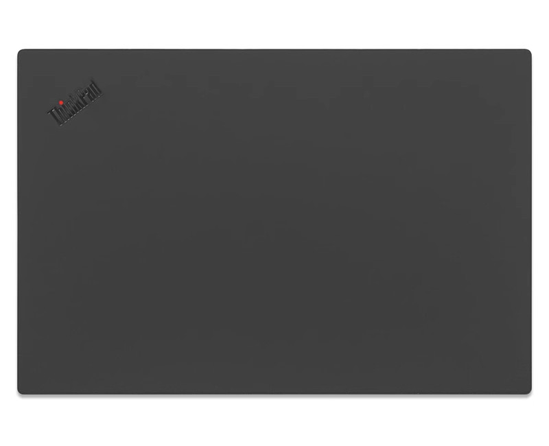 LENOVO Thinkpad X1 Carbon 8th gen8 2020 Lcd back cover A Case - additional view 
