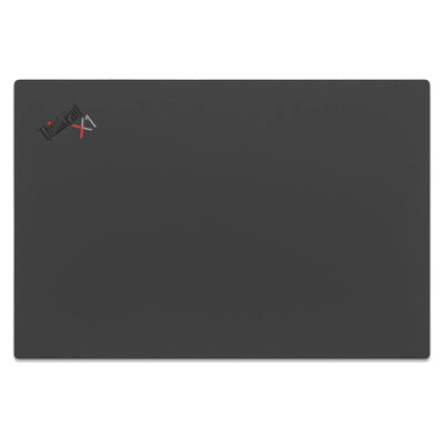 LENOVO Thinkpad X1 Carbon 8th gen8 2020 Lcd back cover with X1 logo A Case