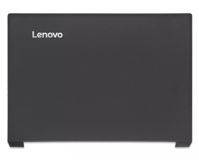 LENOVO V110-14AST ISK IAP LCD Rear Top Lid Back Cover black A Case - additional view 