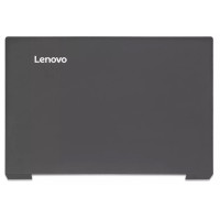 LENOVO V110-15 V110-15IKB V110-15ISK V110-15IAP LCD Rear Top Lid Back Cover black A Case