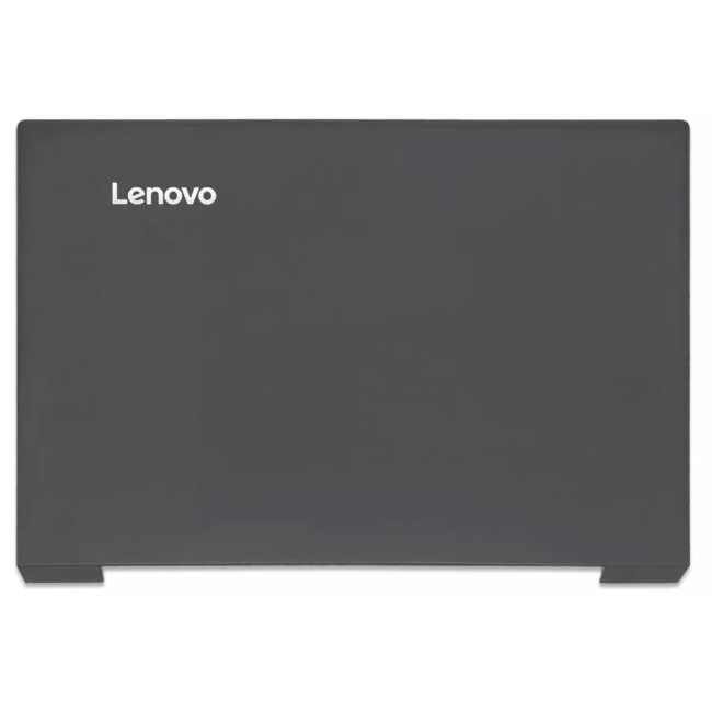 LENOVO V110-15 V110-15IKB V110-15ISK V110-15IAP LCD Rear Top Lid Back Cover black A Case - main product image