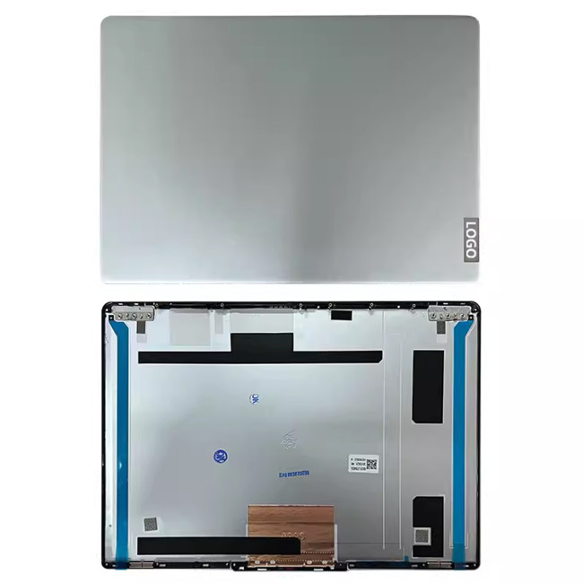 LENOVO XIAOXIN 14 ABR8 14 IRL8 LCD Rear Top Lid Back Cover A case 5CB1L10780 silver - main product image