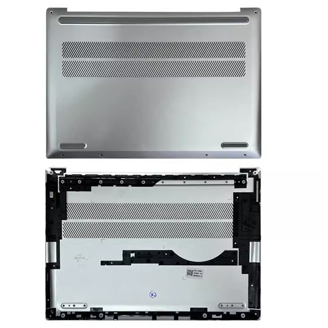 LENOVO XIAOXIN 14 ABR8 14 IRL8 bottom cover D case silver - main product image