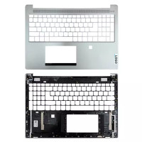 LENOVO XIAOXIN 16 IRL8 ABR8 IAH8 2023 Slim 5 16 palmrest topcase cover C case silver hole