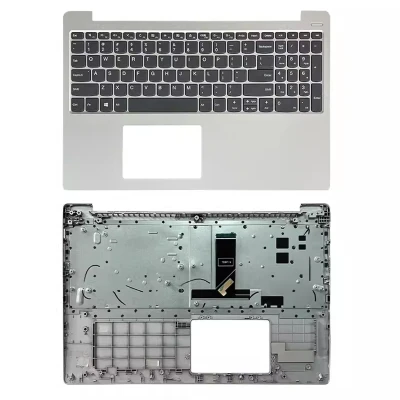 Lenovo XIAOXIN 7000-15IKBR 330S-15 palmrest topcase cover C case US keyboard