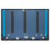 LENOVO XIAOXIN 7000-15IKBR 7000-15AST 330S-15 LCD Rear Top Lid Back Cover A case blue - additional view 1