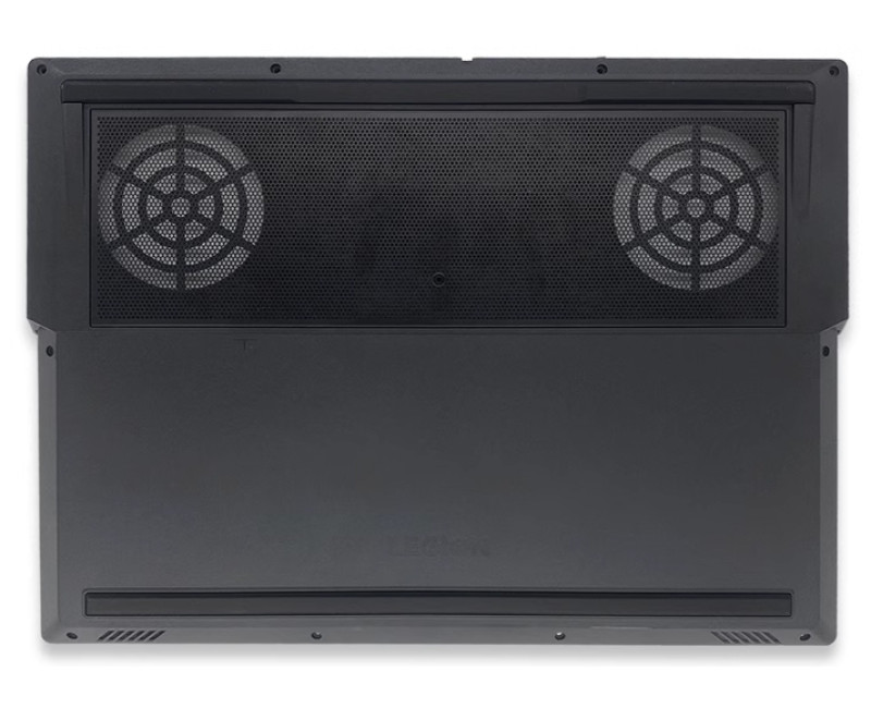 LENOVO Y7000 2018 PG0 Y530-15 bottom cover D case - additional view 