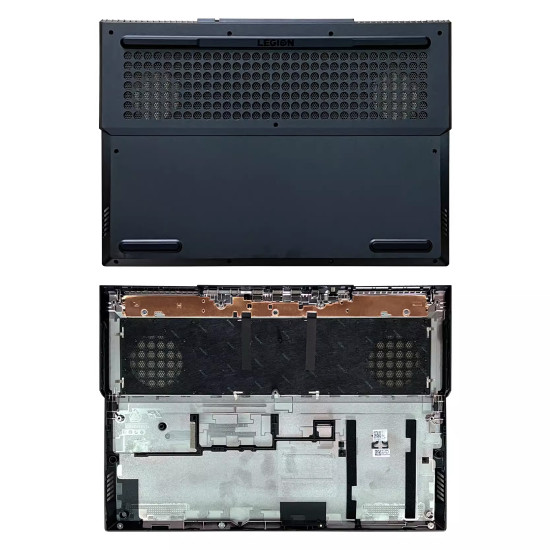 LENOVO Y7000P R7000p Y7000 R7000 2020 bottom cover D case - main product image