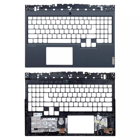 LENOVO Y7000P R7000p Y7000 R7000 2020 palmrest topcase cover C case - main product image