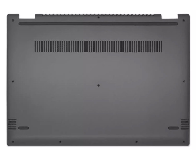 LENOVO YOGA 520-14IKB FLEX5-1470 Bottom case balck D Cover black - additional view 