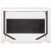 LENOVO YOGA 520-14IKB Lcd back cover A Case white lenovo logo - additional view 1