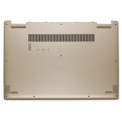 LENOVO YOGA 720-13 720-13IKB Bottom case gold D Cover