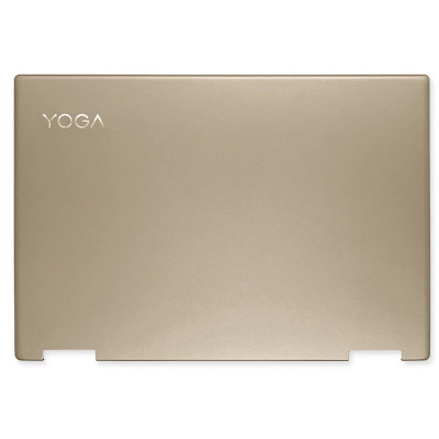 LENOVO YOGA 720-13 720-13IKB Lcd back cover gold A Case