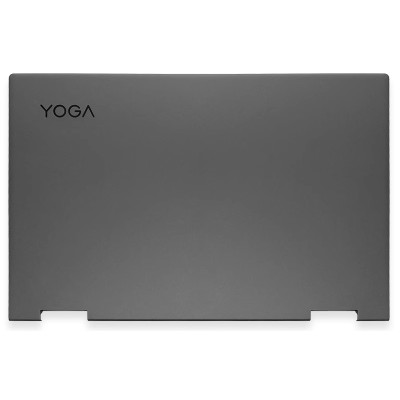 LENOVO YOGA C740-14 LCD back cover A case gray