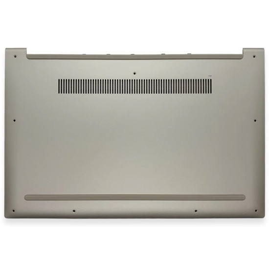 LENOVO YOGA C740-14 bottom cover D case gold - main product image