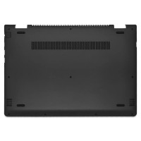 LENOVO Yoga 510-14ISK Flex 4-1470 Flex 4-1480 Bottom case black D Cover