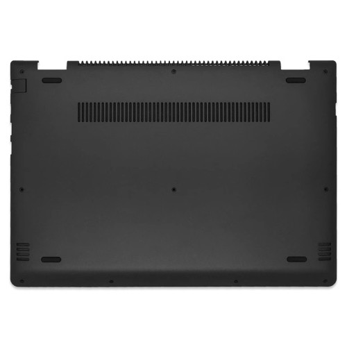 LENOVO Yoga 510-14ISK Flex 4-1470 Flex 4-1480 Bottom case black D Cover - main product image