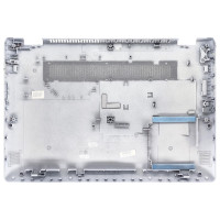 LENOVO Yoga 510-14ISK Flex 4-1470 Flex 4-1480 Bottom case white D Cover - additional view 1