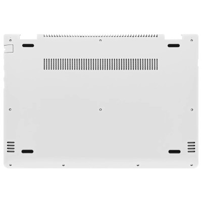 LENOVO Yoga 510-14ISK Flex 4-1470 Flex 4-1480 Bottom case white D Cover