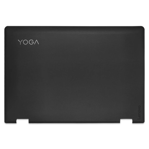 LENOVO Yoga 510-14ISK Flex 4-1470 Flex 4-1480 LCD Rear Top Lid Back Cover black A Case - main product image