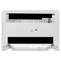 LENOVO Yoga 510-14ISK Flex 4-1470 Flex 4-1480 LCD Rear Top Lid Back Cover white A Case - additional view 1