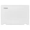 LENOVO Yoga 510-14ISK Flex 4-1470 Flex 4-1480 LCD Rear Top Lid Back Cover white A Case