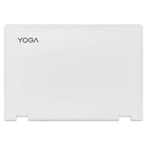 LENOVO Yoga 510-14ISK Flex 4-1470 Flex 4-1480 LCD Rear Top Lid Back Cover white A Case - main product image