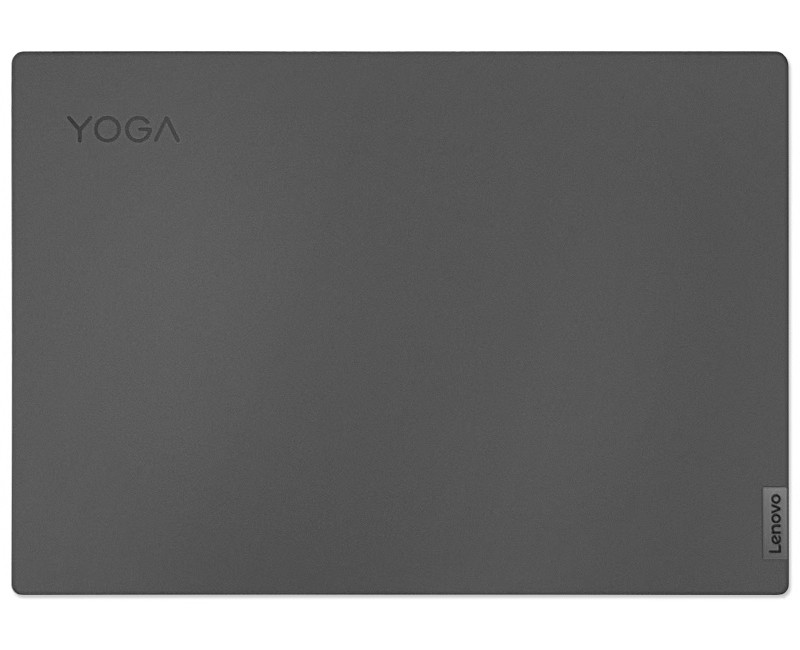 LENOVO Yoga Slim 7 Pro 14IAP7 Lcd back cover A Case gray - additional view 