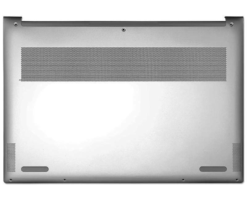 LENOVO Yoga Slim 7 Pro 14IAP7 bottom case D Cover silver - additional view 