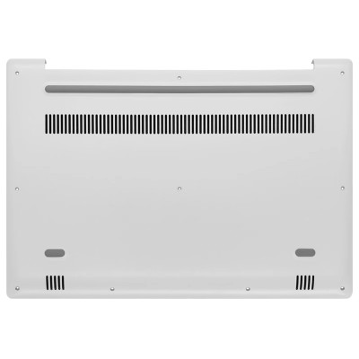 LENOVO 7000-15 IdeaPad 520S-15IKB Bottom case D cover white