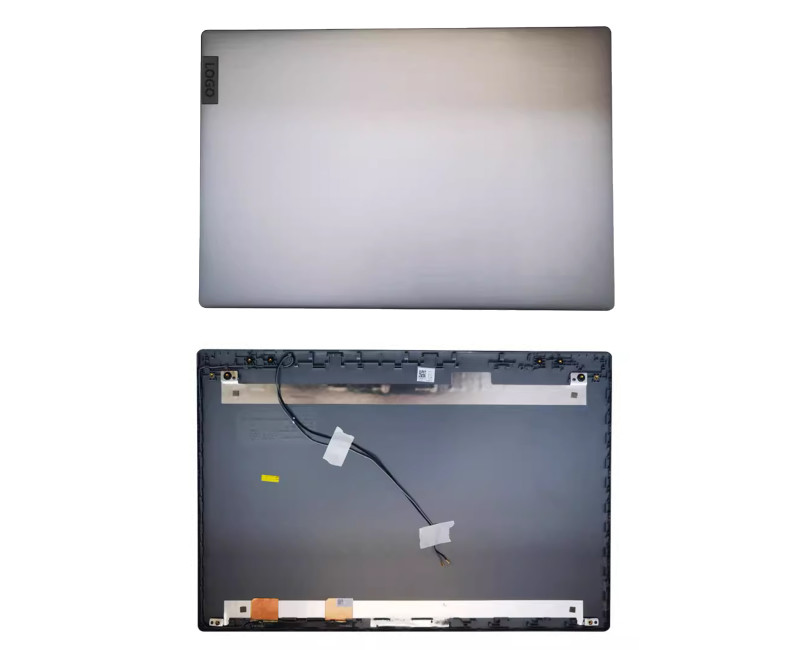 LENOVO ideapad 340C-15IWL S145-15IKB V15-IIL LCD back cover A case silver - additional view 