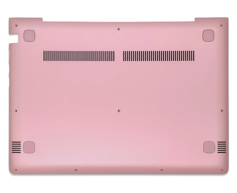 LENOVO ideapad 510S -14isk 310S-14 Bottom case pink D Cover - additional view 