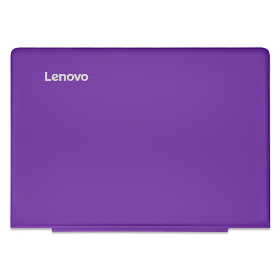 LENOVO ideapad 510S -14isk 310S-14 LCD Rear Top Lid Back Cover Purple A Case - main product image