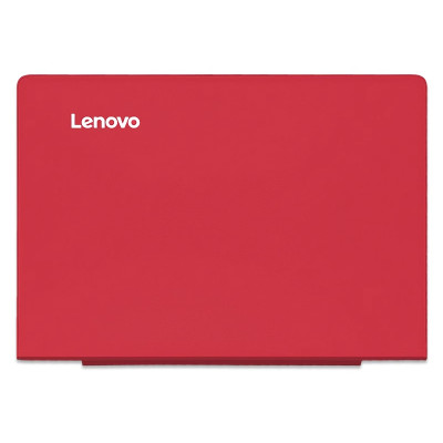 LENOVO ideapad 510S -14isk 310S-14 Lcd back cover red A Case