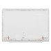 LENOVO ideapad 510S -14isk 310S-14 LCD Rear Top Lid Back Cover silver A Case - additional view 1