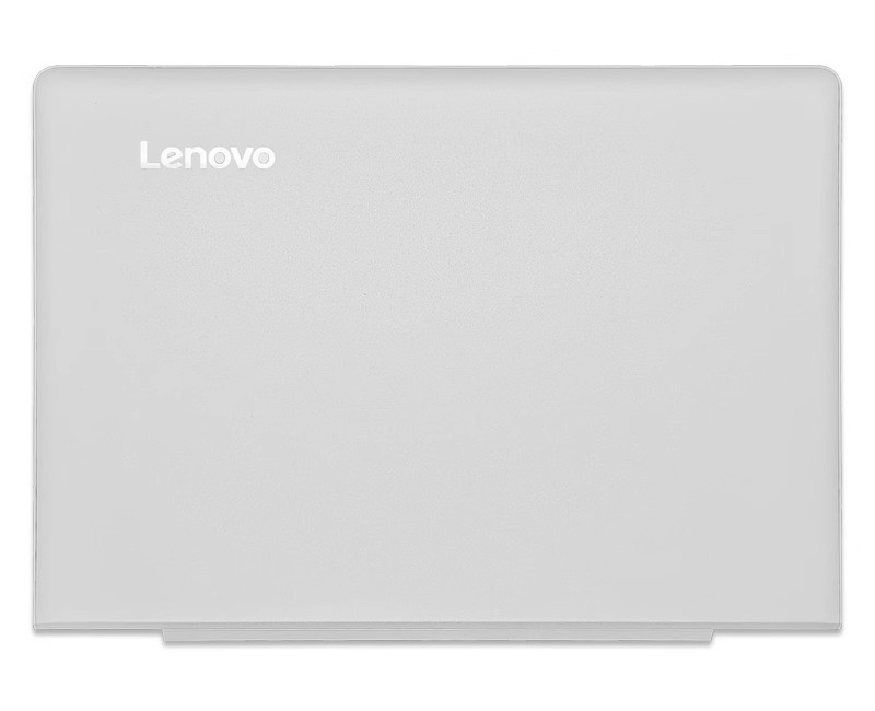 LENOVO ideapad 510S -14isk 310S-14 LCD Rear Top Lid Back Cover silver A Case - additional view 