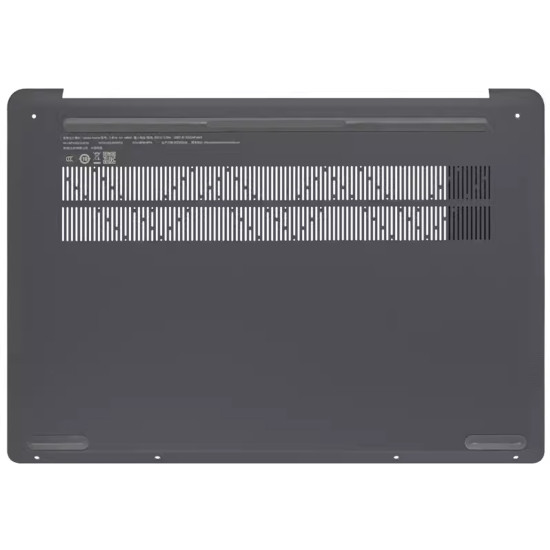 LENOVO xiaoxin AIR 14 plus ARH7 IAP7 2022 5 Pro-14 IAP7 bottom case D cover gray - main product image