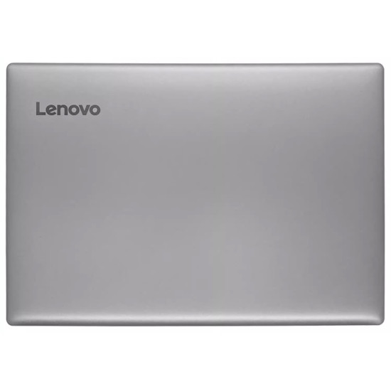 Lenovo 120S-14IAP S130-14IGM LCD Rear Top Lid Back Cover A case gray - main product image