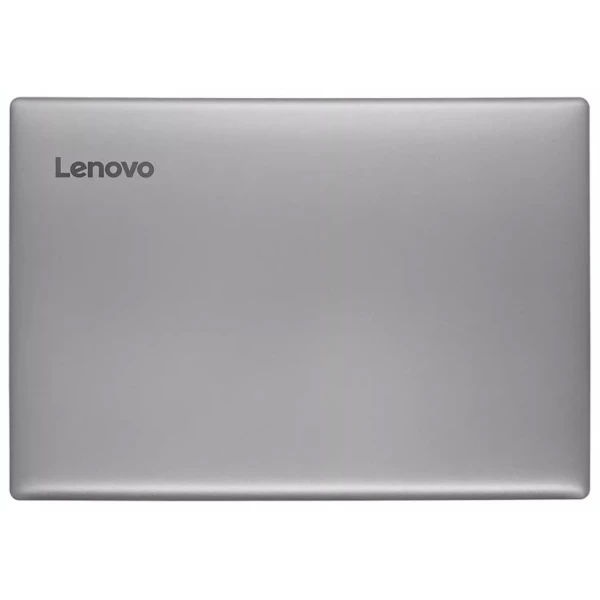 Lenovo 120S-14IAP S130-14IGM LCD Rear Top Lid Back Cover A case gray - main product image