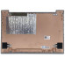 Lenovo 120S-14IAP S130-14IGM bottom cover D case gray - additional view 1