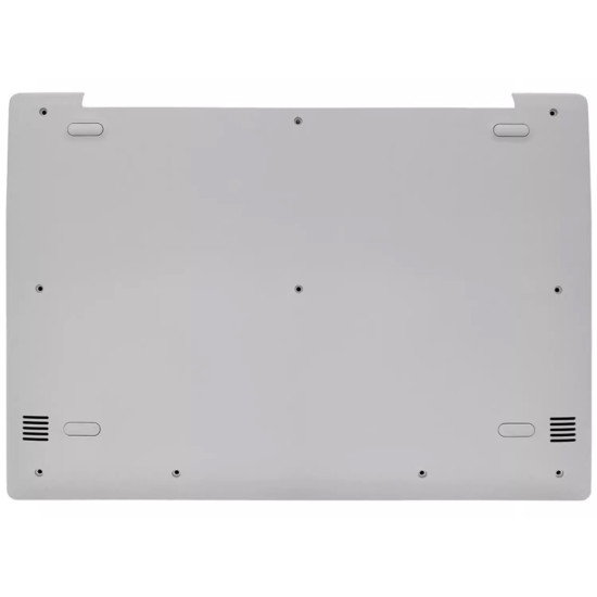 Lenovo 120S-14IAP S130-14IGM bottom cover D case gray - main product image
