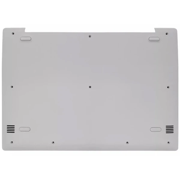 Lenovo 120S-14IAP S130-14IGM bottom cover D case gray - main product image