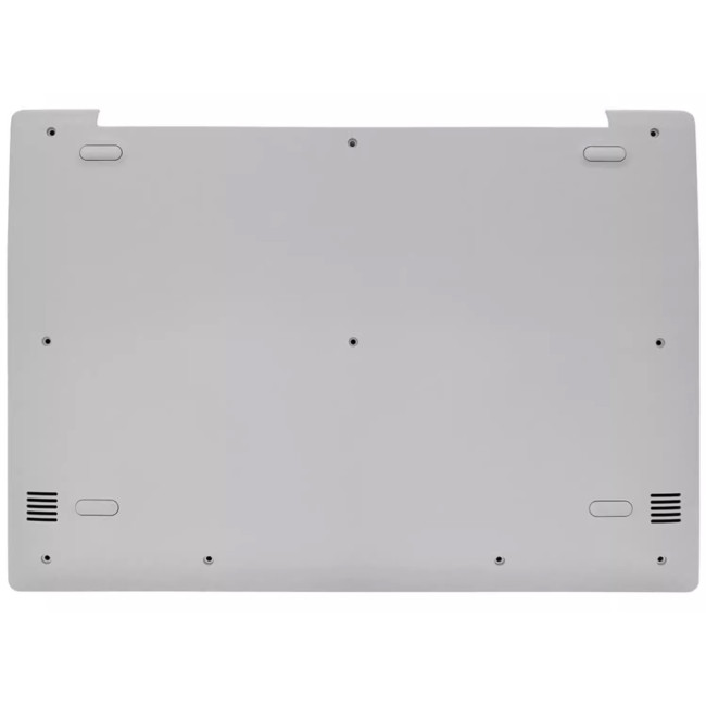 Lenovo 120S-14IAP S130-14IGM bottom cover D case gray - main product image