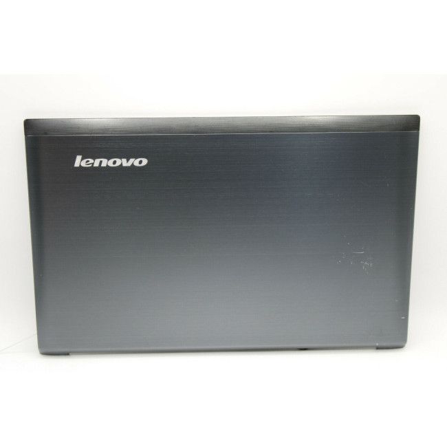 Lenovo B570E B575 B575E V570 V575 60.4IJ06.003 11S31048997 LCD Rear Top Lid Back Cover A CASE - main product image