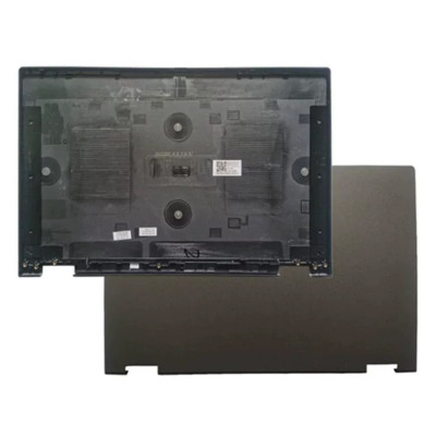 Lenovo Flex 5-14IIL05 Flex 5-14ARE05 Flex 5-14ITL05 LCD back cover A case gray plastic