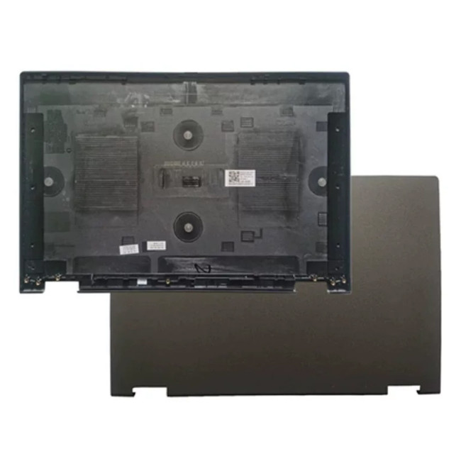 Lenovo Flex 5-14IIL05 Flex 5-14ARE05 Flex 5-14ITL05 LCD Rear Top Lid Back Cover A case gray plastic - main product image