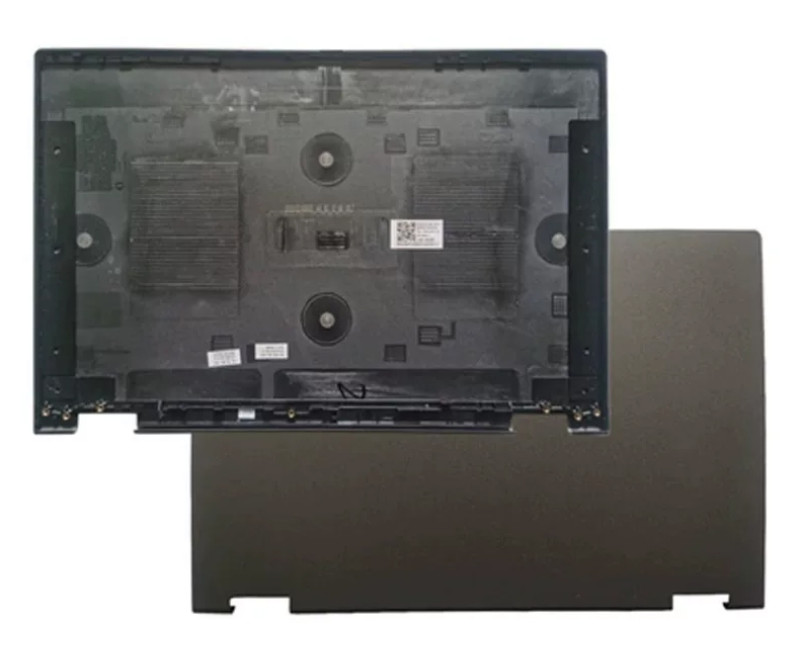 Lenovo Flex 5-14IIL05 Flex 5-14ARE05 Flex 5-14ITL05 LCD back cover A case gray plastic
