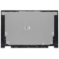 Lenovo Flex 5-14IIL05 Flex 5-14ARE05 Flex 5-14ITL05 LCD Rear Top Lid Back Cover A case gray metal - additional view 1